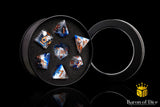 Arctic Breaker RPG Dice - 7 Pieces