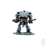 Dominus Knight No-Drill Magnetization Kit