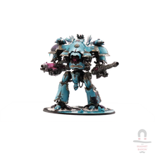 Dominus Knight No-Drill Magnetization Kit