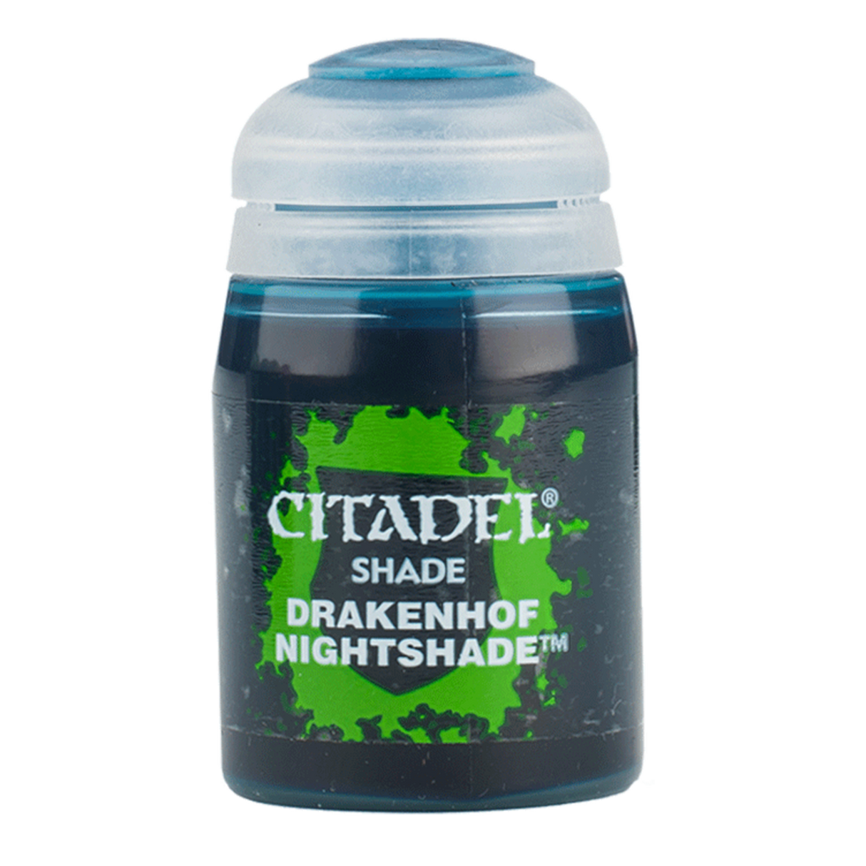 Drakenhof Nightshade