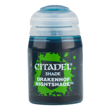 Drakenhof Nightshade