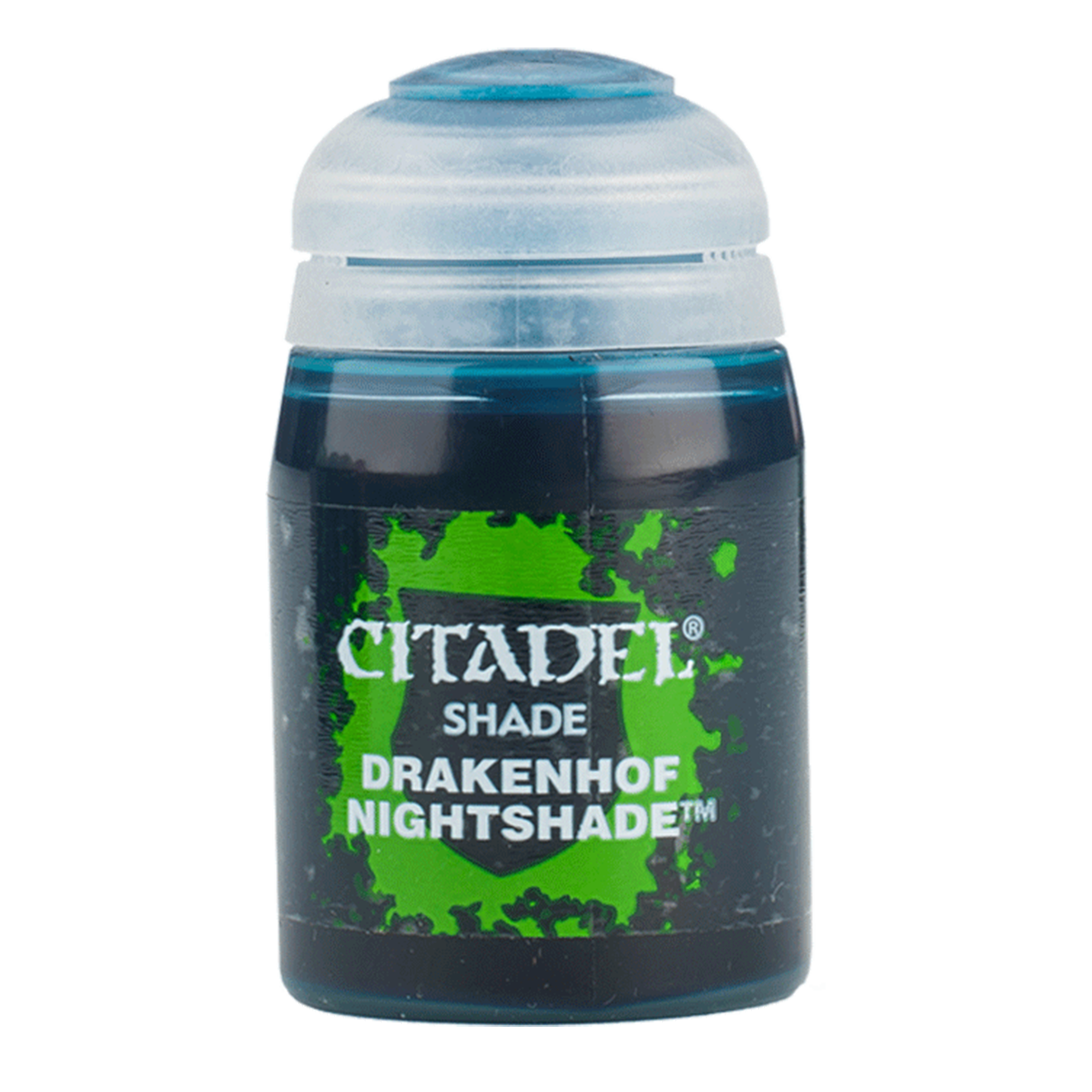 Drakenhof Nightshade