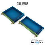 Alcazaba Karmia Display Board