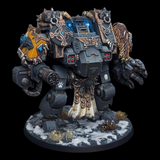 Primal Hounds - Ancient Armor