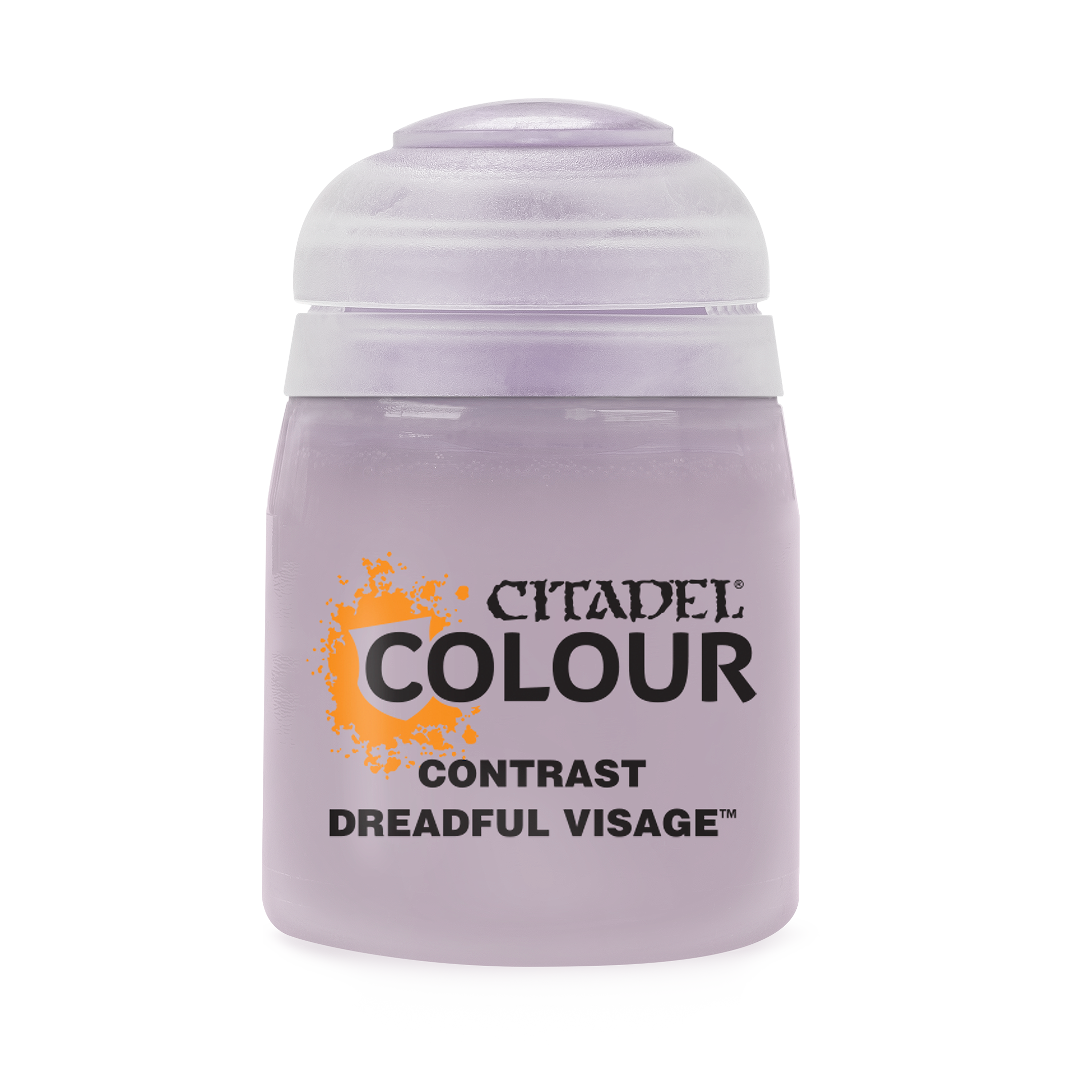 Dreadful Visage