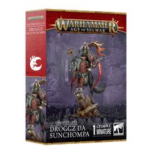 Droggz da Sunchompa