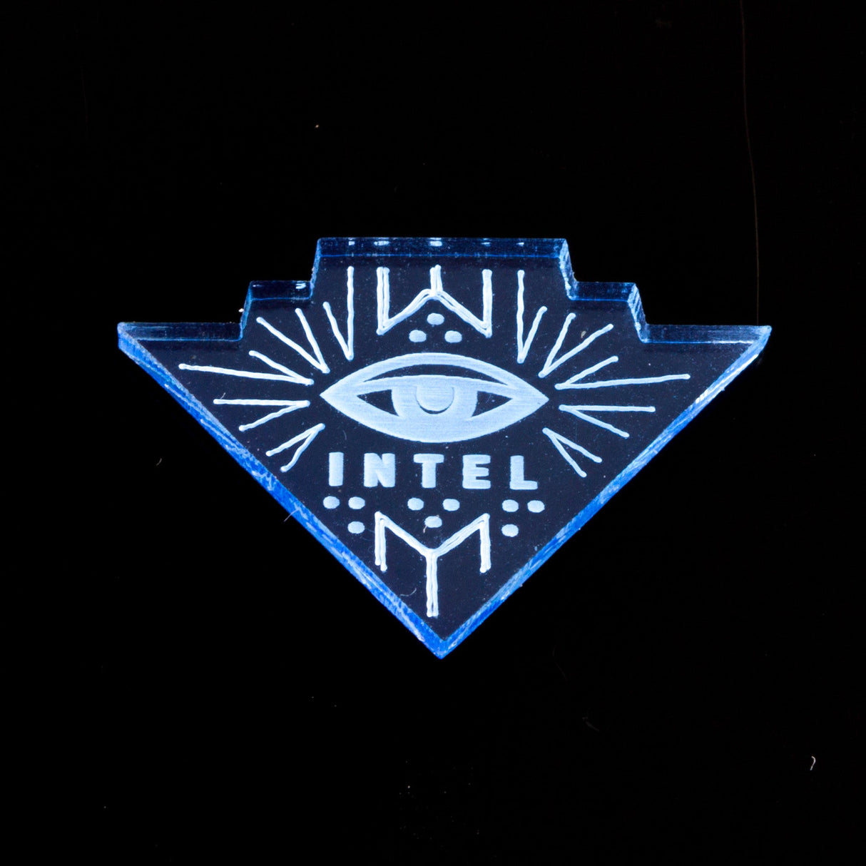 Dropzone Commander Tokens