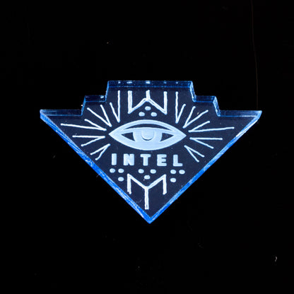 Dropzone Commander Tokens