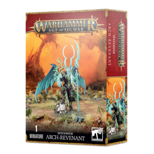 Druanti the Arch-Revenant
