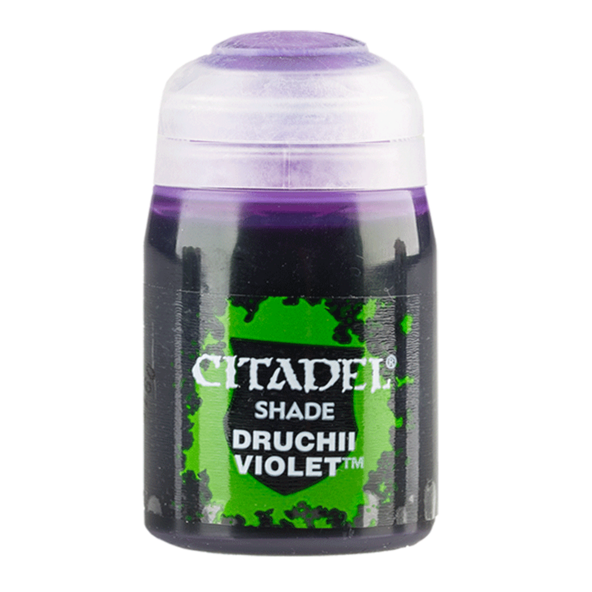 Druchii Violet