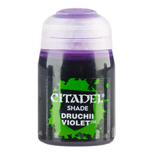 Druchii Violet