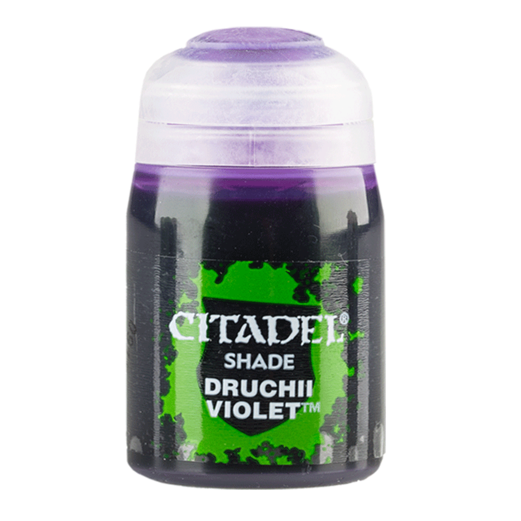 Druchii Violet
