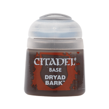 Dryad Bark