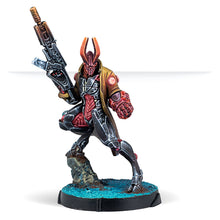 Agent Dukash (MULTI Rifle) [OOP]