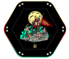 Vampires | Premium Dice Tray