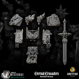 Eternal Crusaders - Ancient Armor