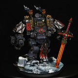 Eternal Crusaders - Ancient Armor