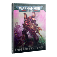 Codex: Emperor's Children