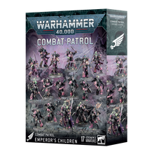 Combat Patrol: Emperor's Children