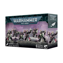 Noise Marines