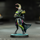 Infinity: Endsong w/ EXOs, Exrah Executive Officers Exclusive Edition