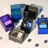 ECLIPSE® 2-Piece 100+ DECK BOX®