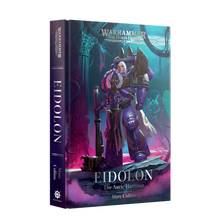 Eidolon, The Auric Hammer