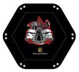 Premium Dice Trays