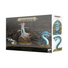 Endless Spells: Sylvaneth