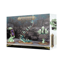 Endless Spells: Nighthaunt