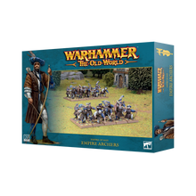 Empire Archers