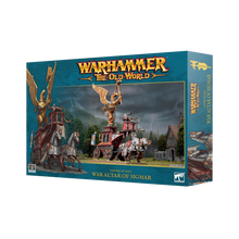 War Altar of Sigmar