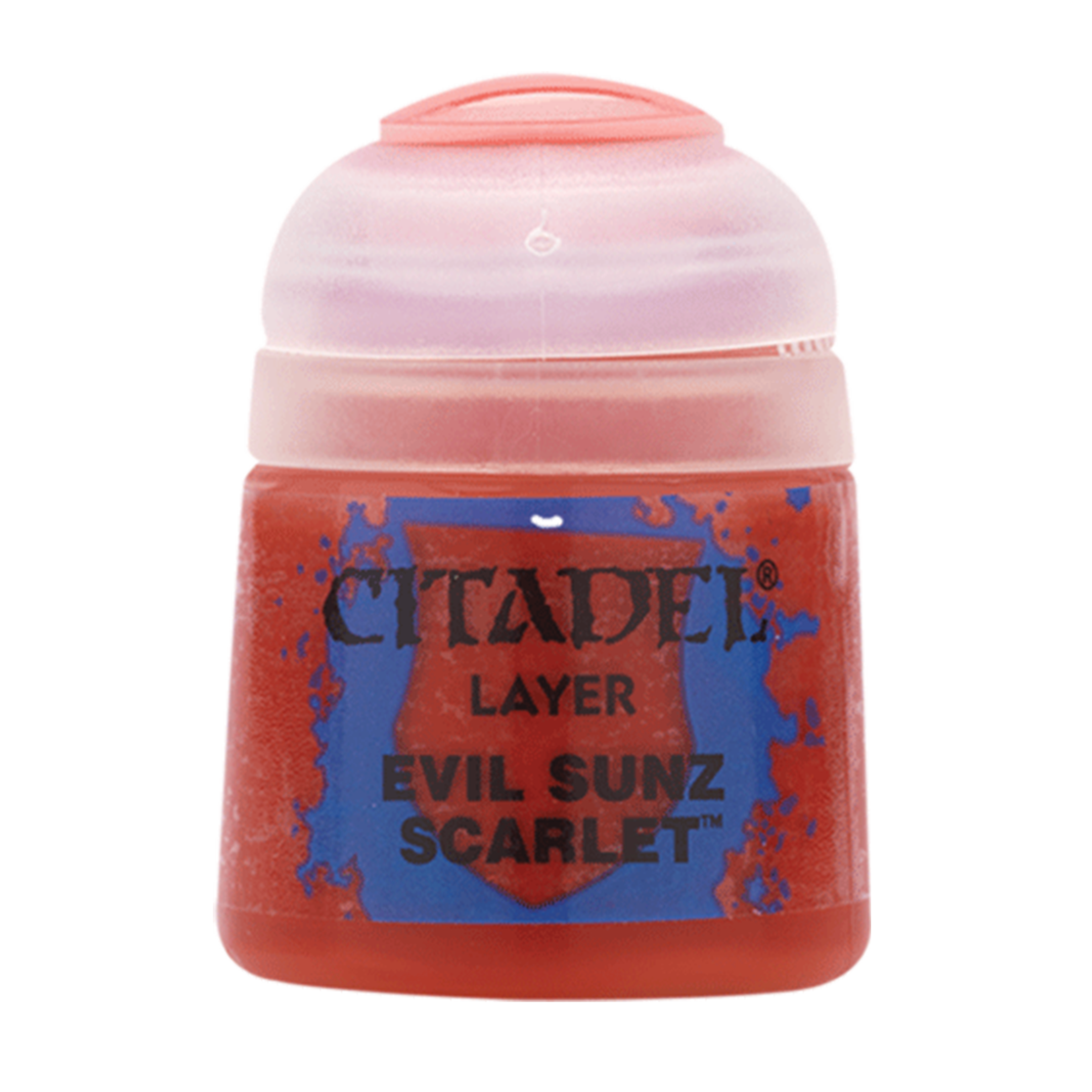 Evil Suns Scarlet