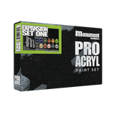 Pro Acryl Expansion Set #1