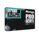 Pro Acryl Expansion Set #3