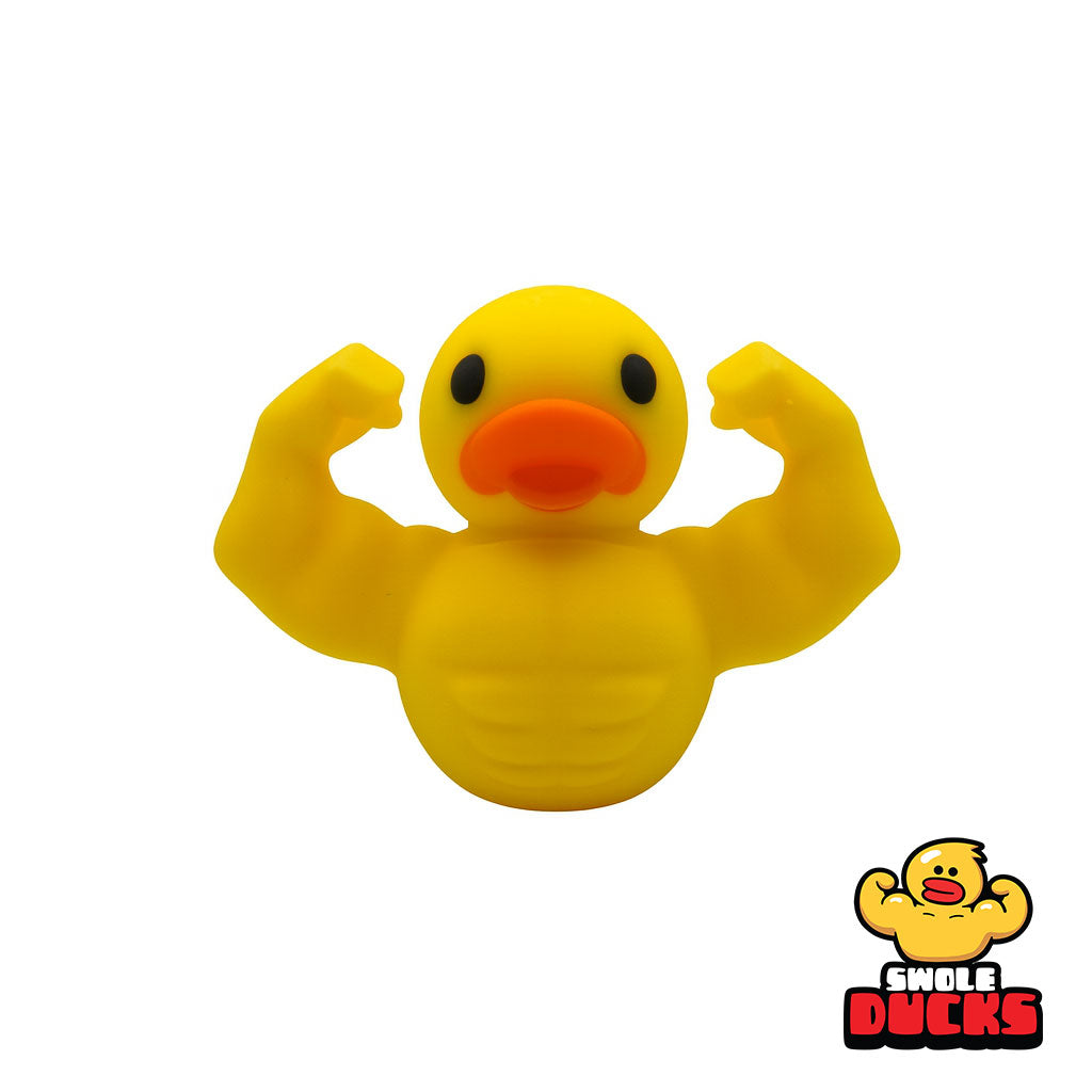 EXTRA SWOLE Swole Duck