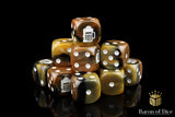 Beer Mug Dice