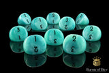 Specialty D3 Dice