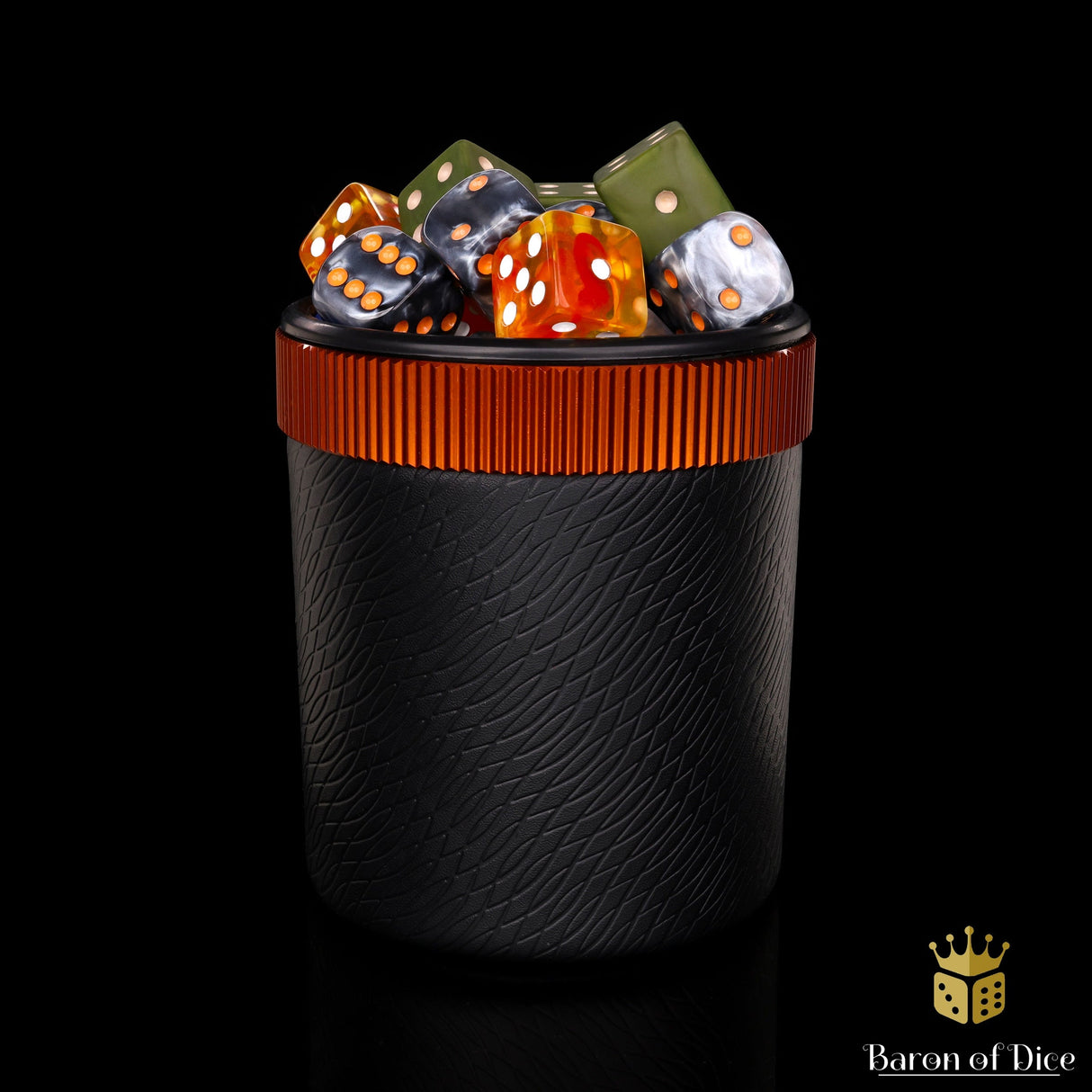 Premium Dice Cup