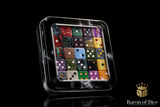 Hearth Fire Dice