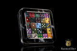 Eternal Flame Dice