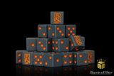 Play on Tabletop Official Dice - Grey