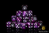 Raven & Skull Dice