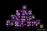Raven & Skull Dice