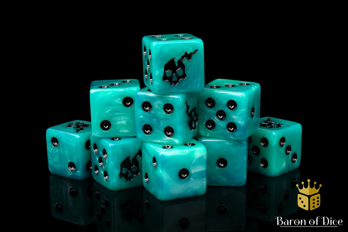 Ghost Dice