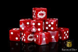 Bloody Maw Dice