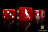 Bloody Cleaver Dice