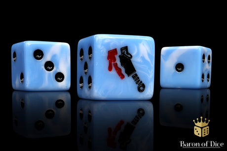 Frost Cleaver Dice