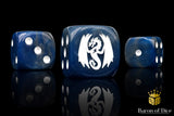 Storm Dragon Dice