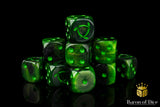 Warp Rune Dice